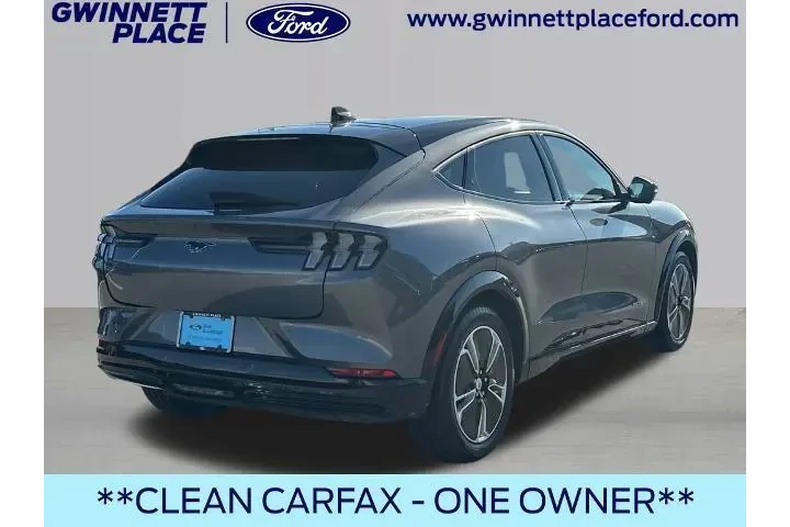 $27998 : Ford Mustang Mach-E 2023 Pre image 5