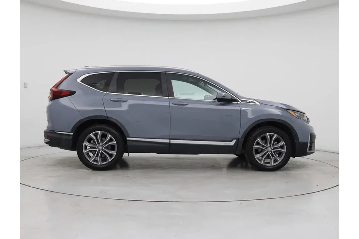 $27998 : Honda CR-V Hybrid 2020 AWD T image 7