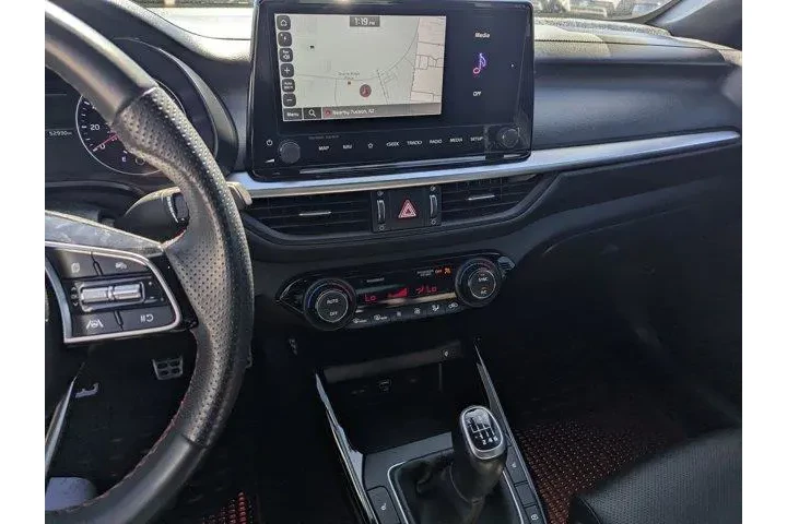 $20999 : Kia Forte 2023 GT 4dr Sedan image 10