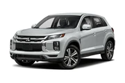 Mitsubishi Outlander Sport 2 en Dallas