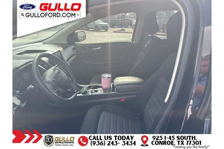 $23991 : Ford Edge 2024 AWD SE 4dr SU image 4