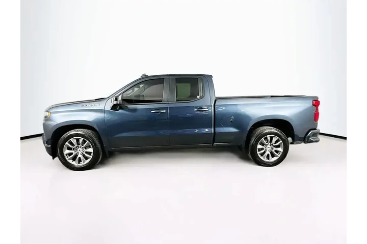 $17488 : Chevrolet Silverado 1500 201 image 3