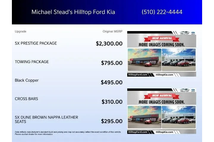 $37991 : Kia Telluride 2021 AWD SX 4d image 5