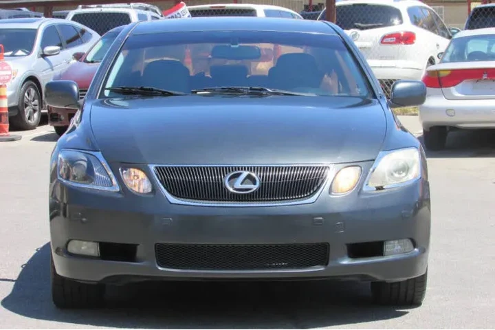 $7995 : 2006 GS 300 image 4