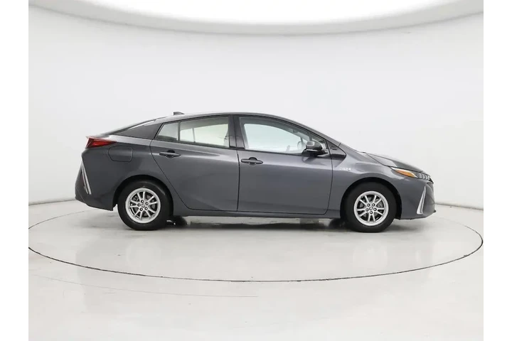 $16998 : Toyota Prius Prime 2017 Plus image 7