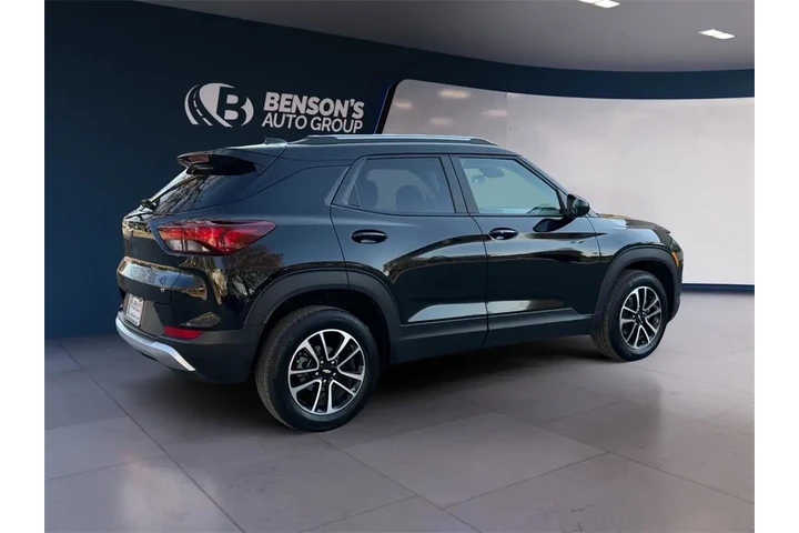 $22991 : Chevrolet Trailblazer 2025 4 image 5