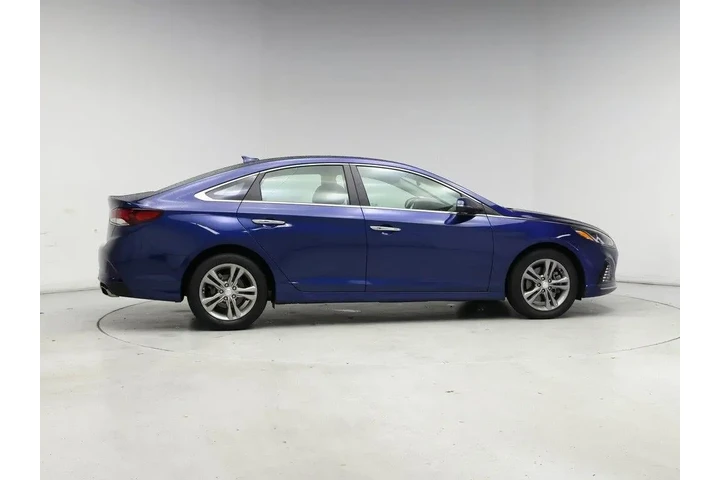 $17998 : Hyundai SONATA 2019 SEL 4dr image 7