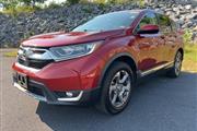 $21055 : PRE-OWNED 2018 HONDA CR-V EX-L thumbnail