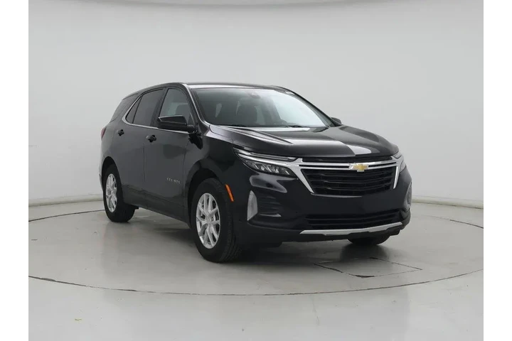 $21998 : Chevrolet Equinox 2023 LT 4d image 1