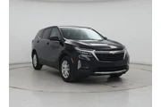 Chevrolet Equinox 2023 LT 4d