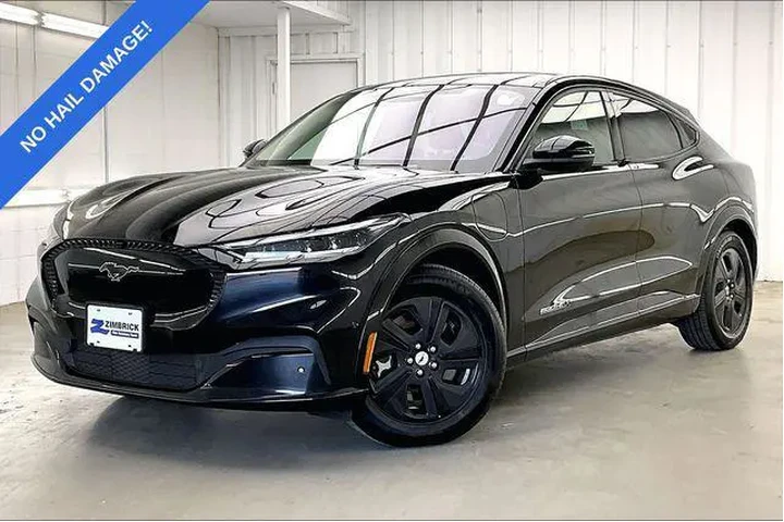 $22990 : Ford Mustang Mach-E 2021 Cal image 2