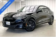 $22990 : Ford Mustang Mach-E 2021 Cal thumbnail