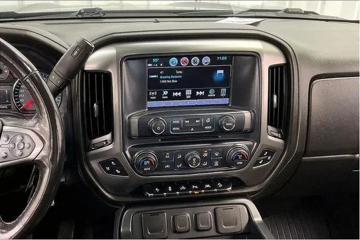 $23990 : Chevrolet Silverado 1500 201 image 6