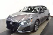 $21994 : Nissan Altima 2025 2.5 SV 4d thumbnail