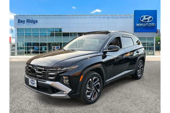 $33988 : Hyundai TUCSON 2025 AWD Limi image 10