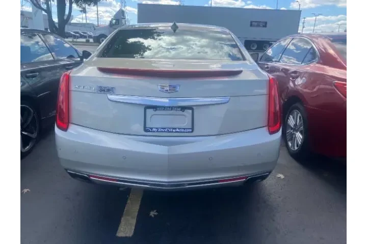 $16800 : 2016 XTS Premium image 9