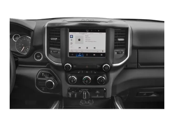 $32725 : Ram 1500 2024 4x4 Big Horn 4 image 10