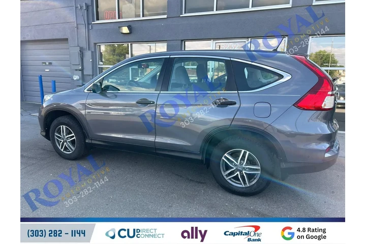 $17995 : 2016 CR-V LX image 4