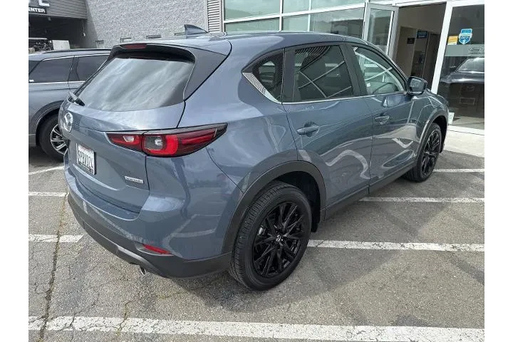 $28888 : Mazda CX-5 2025 AWD 2.5 S Ca image 5
