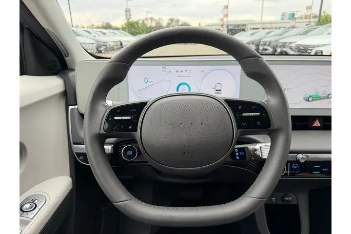 $25991 : Hyundai IONIQ 5 2024 SEL 4dr image 10