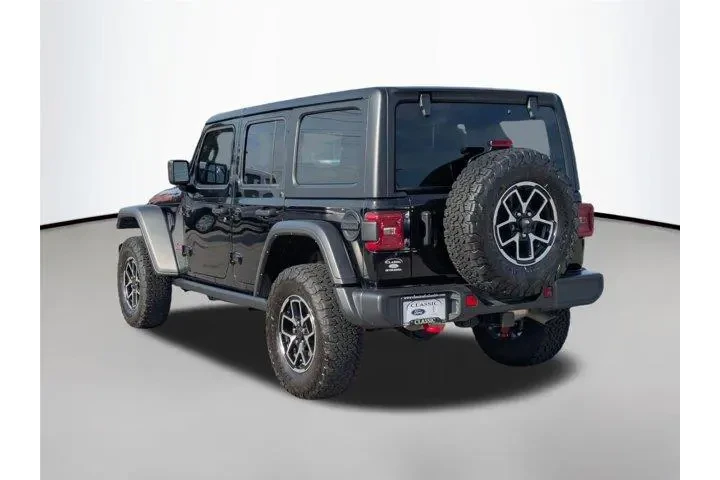 $39995 : Jeep Wrangler 2024 4x4 Rubic image 6