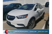 $19995 : Buick Encore 2022 AWD Prefer thumbnail