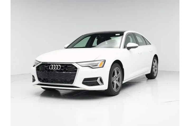 $27998 : Audi A6 2024 AWD quattro Pre image 4