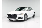 $27998 : Audi A6 2024 AWD quattro Pre thumbnail