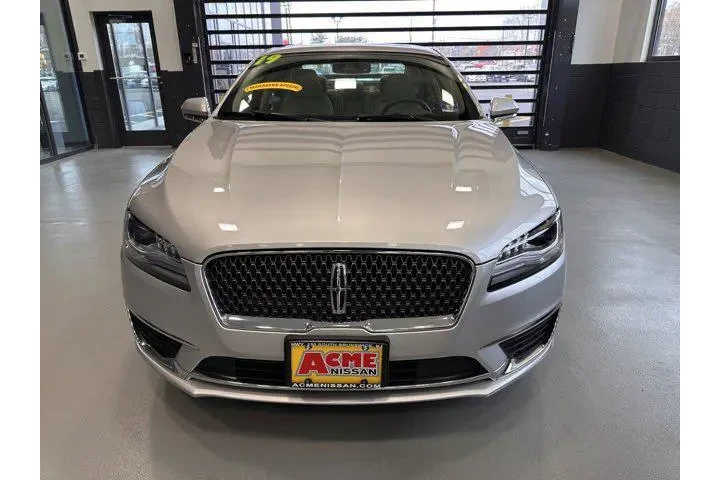 $21695 : Lincoln MKZ 2019 AWD Reserve image 9