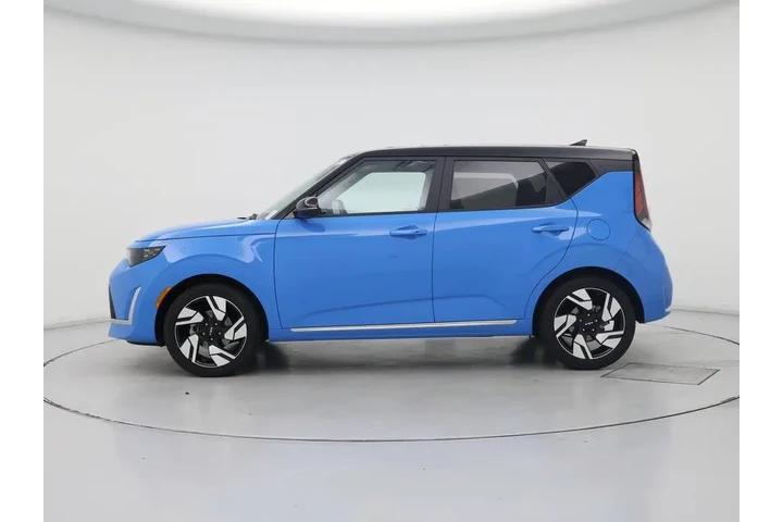 $21998 : Kia Soul 2023 GT-Line 4dr Cr image 3