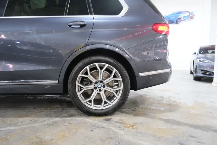 $35465 : 2020 BMW X7 xDrive40i image 7