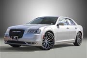 Pre-Owned  Chrysler 300 Limite
