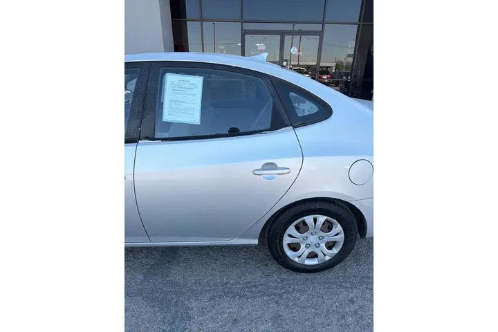 $8530 : Hyundai ELANTRA 2010 GLS 4dr image 8