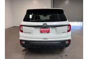 $23479 : Honda Passport 2020 AWD EX-L thumbnail