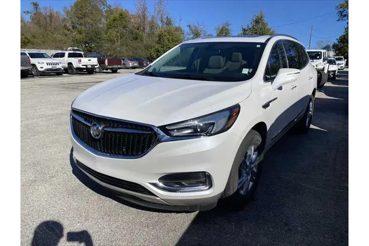 $25959 : Buick Enclave 2021 Essence 4 image 5