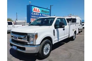2019 FORD F250 SUPER DUTY SUP en Tucson