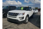 $12995 : Ford Explorer 2017 Base 4dr thumbnail