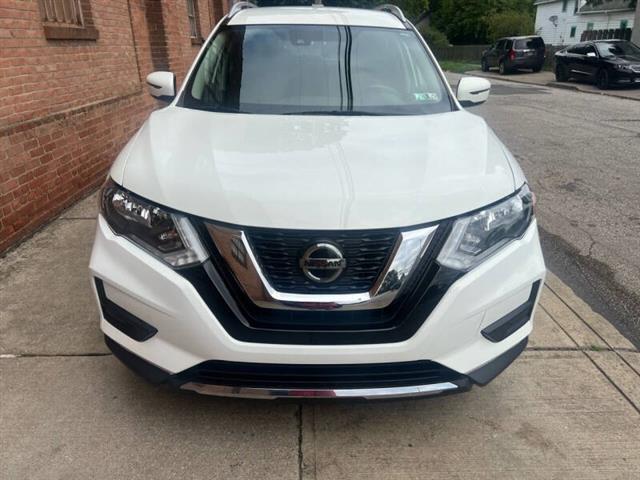 $15500 : 2020 Rogue SV image 3