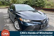 PRE-OWNED 2019 TOYOTA CAMRY L