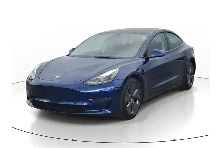 $24991 : Tesla Model 3 2023 4dr Sedan image 2