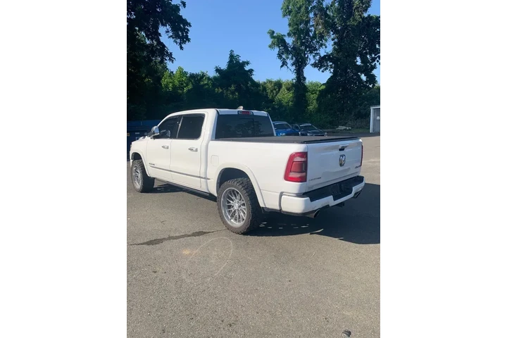 $36999 : Ram 1500 2021 4x4 Limited 4dr image 5
