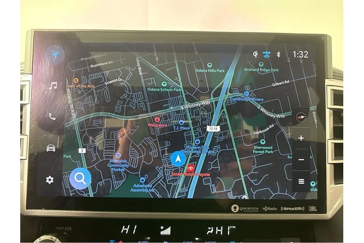 $53997 : 2023 Tundra Platiunum image 7