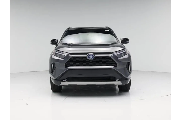 $36998 : Toyota RAV4 Hybrid 2023 AWD image 5