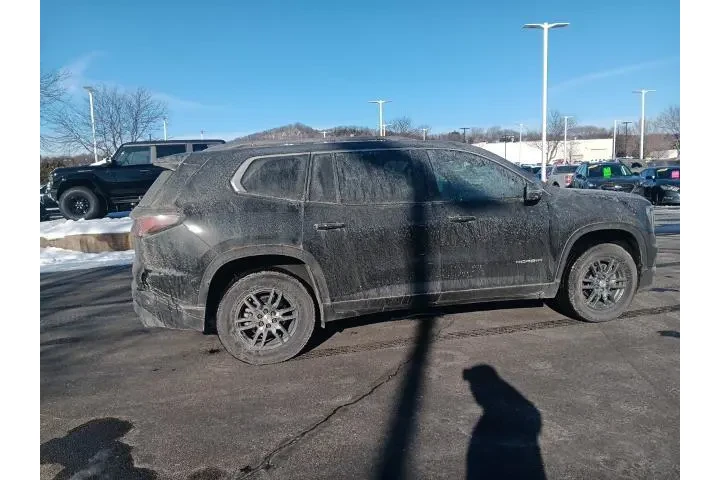 $34500 : GMC Acadia 2025 4x4 Elevatio image 5