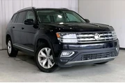 Volkswagen Atlas 2018 V6 SEL en Houston