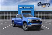 $56885 : 2025 Silverado 1500 LT thumbnail