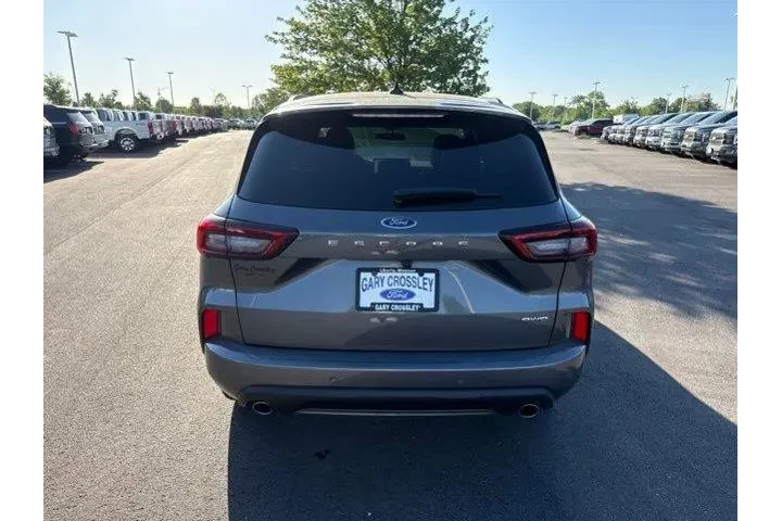 $26000 : Ford Escape 2024 AWD ST-Line image 5