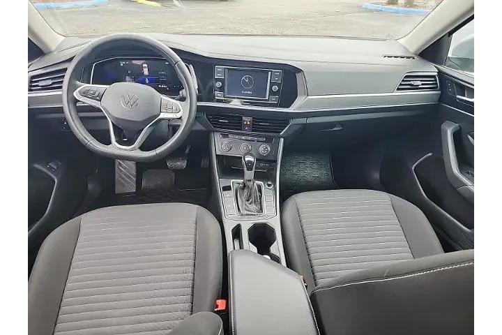 $16998 : Volkswagen Jetta 2024 S 4dr image 5