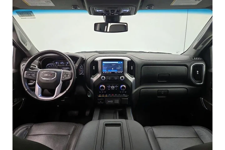 $36998 : GMC Sierra 1500 2020 4x4 SLT image 9