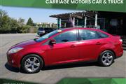 $9295 : 2014 Focus SE thumbnail